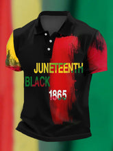 Men's  1865 Print Casual